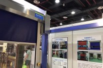  快速卷簾門調(diào)試說明書k3000